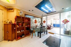 Blk 104B Depot Heights (Bukit Merah), HDB 5 Rooms #563178731